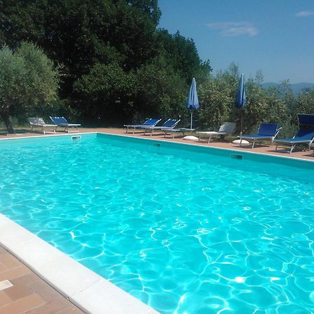 Agriturismo Camiano Piccolo Montefalco Ngoại thất bức ảnh