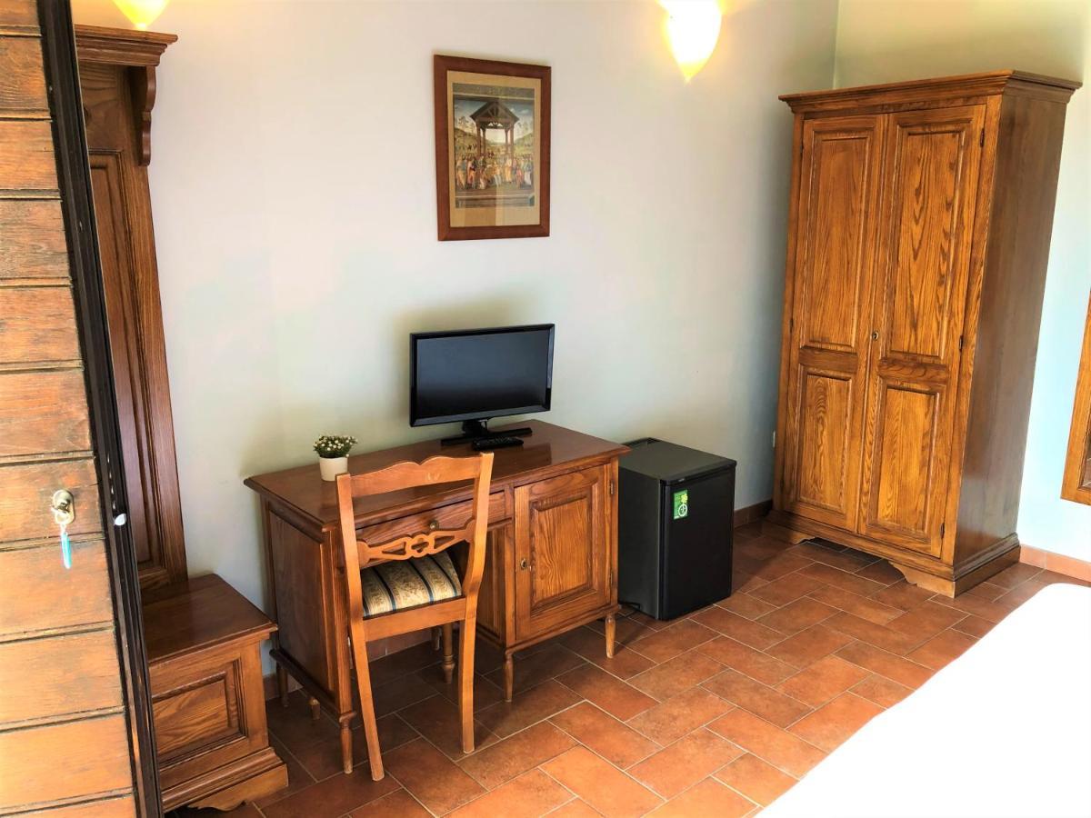 Agriturismo Camiano Piccolo Montefalco Ngoại thất bức ảnh