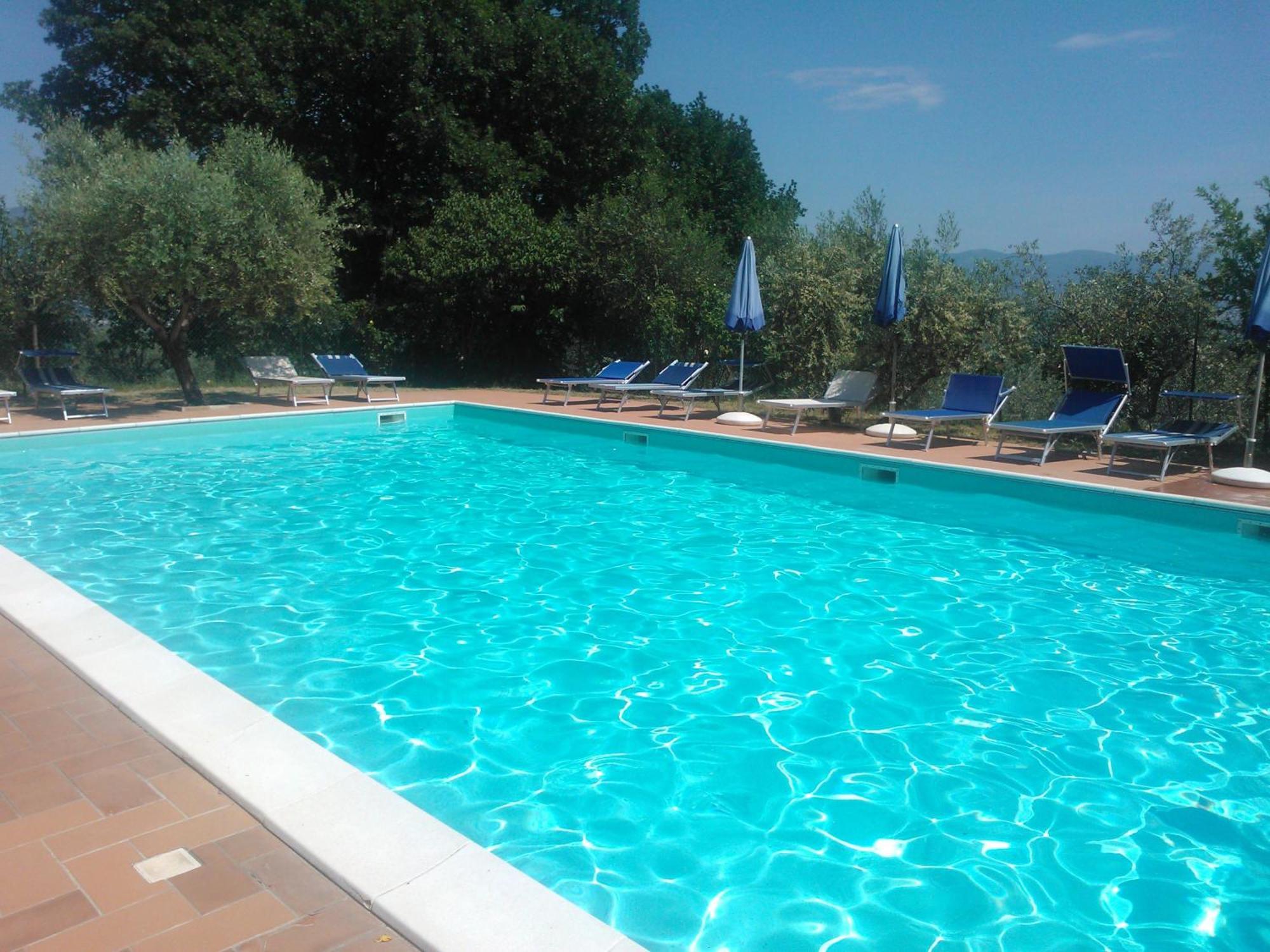 Agriturismo Camiano Piccolo Montefalco Ngoại thất bức ảnh