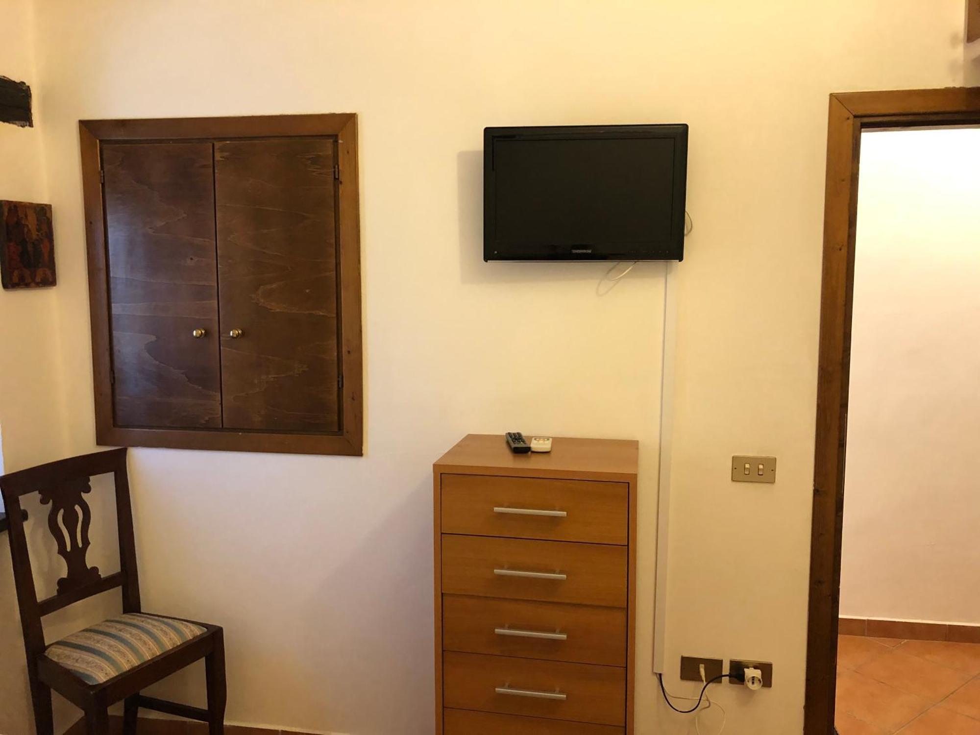 Agriturismo Camiano Piccolo Montefalco Phòng bức ảnh