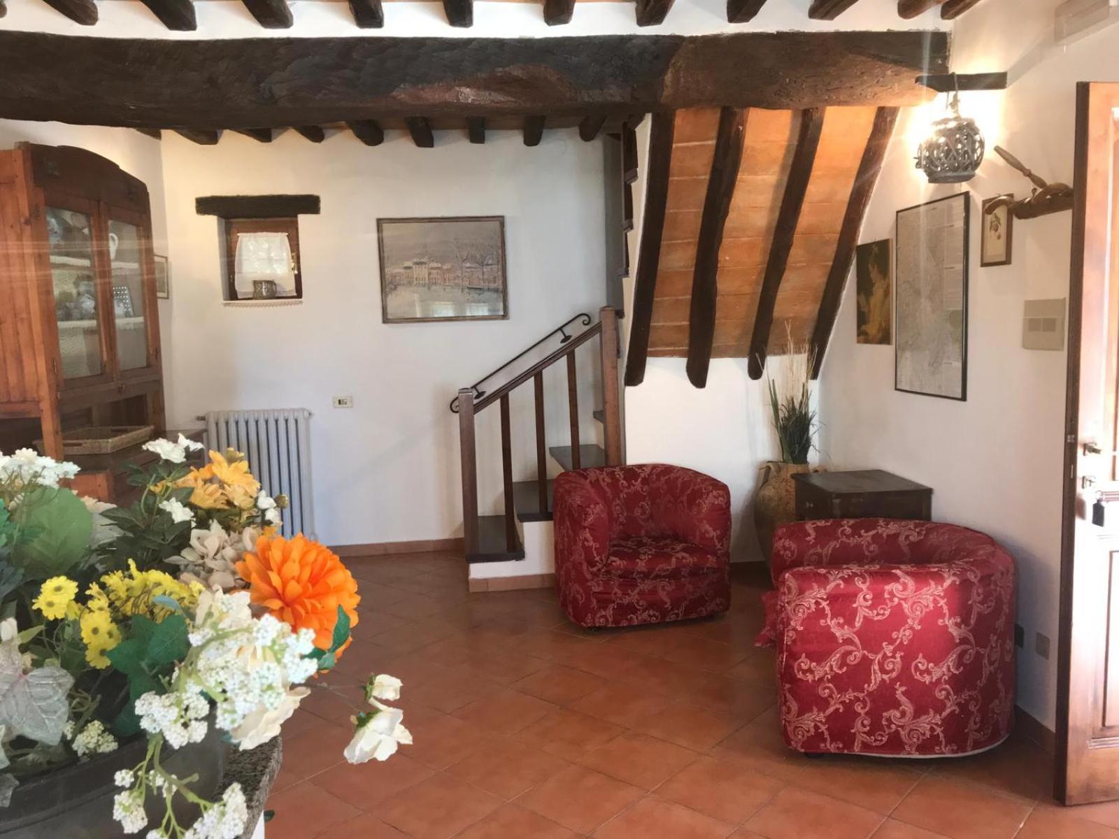 Agriturismo Camiano Piccolo Montefalco Phòng bức ảnh