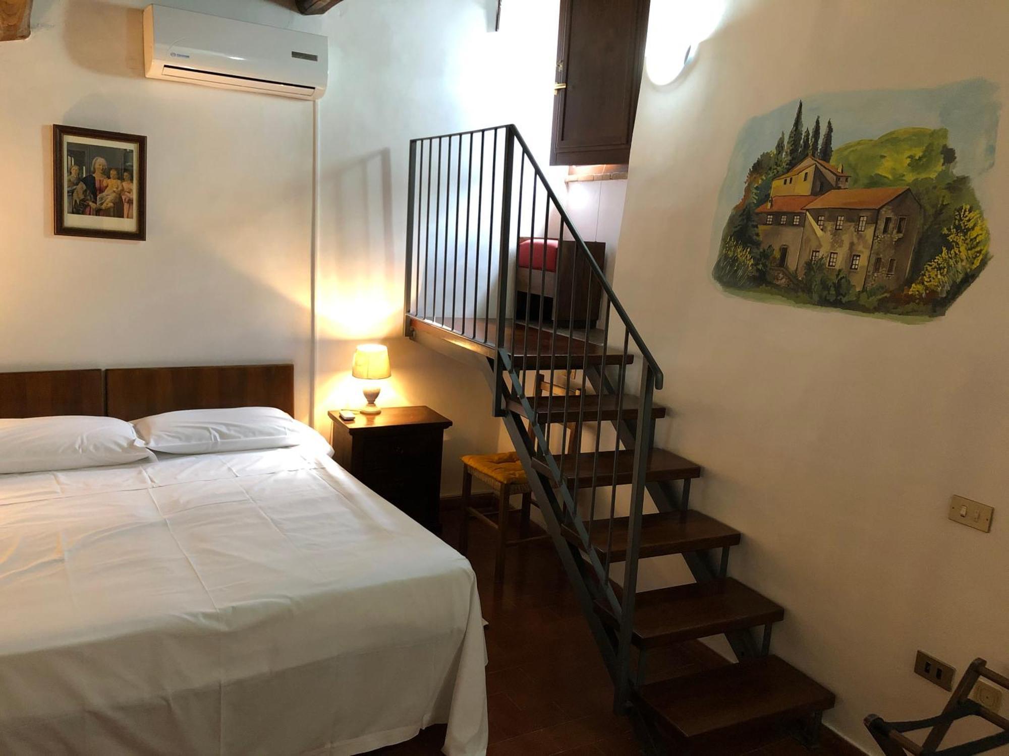Agriturismo Camiano Piccolo Montefalco Phòng bức ảnh
