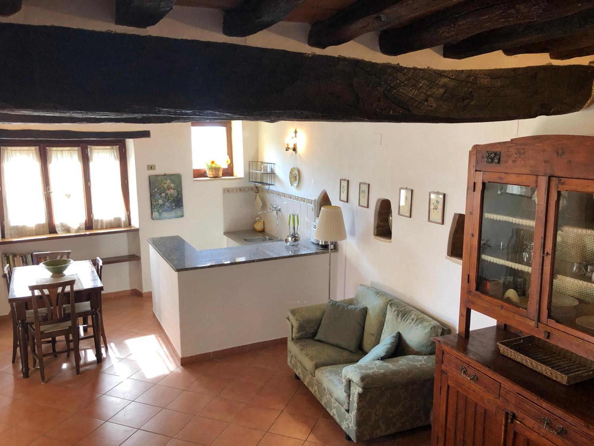 Agriturismo Camiano Piccolo Montefalco Phòng bức ảnh