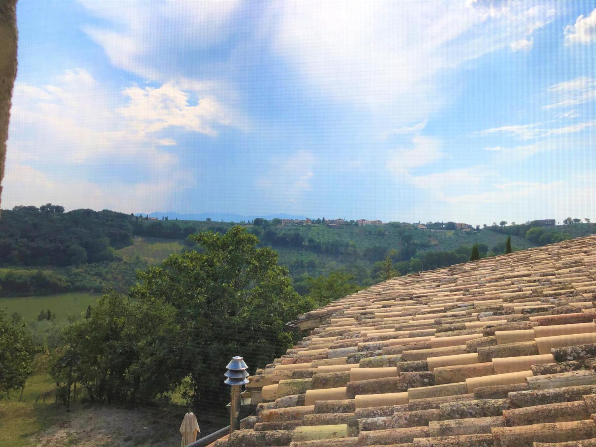 Agriturismo Camiano Piccolo Montefalco Phòng bức ảnh