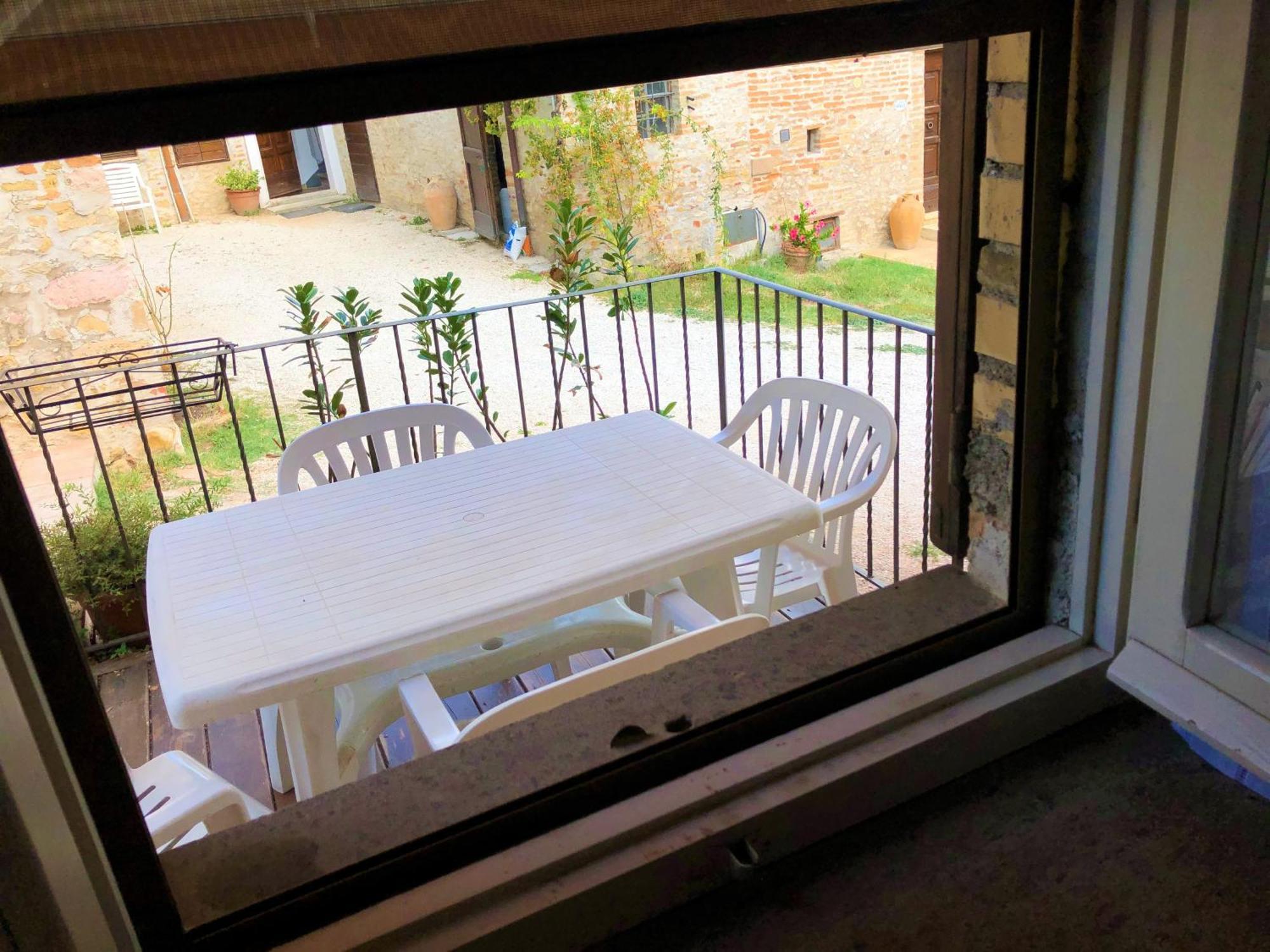 Agriturismo Camiano Piccolo Montefalco Phòng bức ảnh